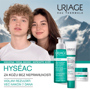 Uriage Hyseac Zdravlje i prevencija